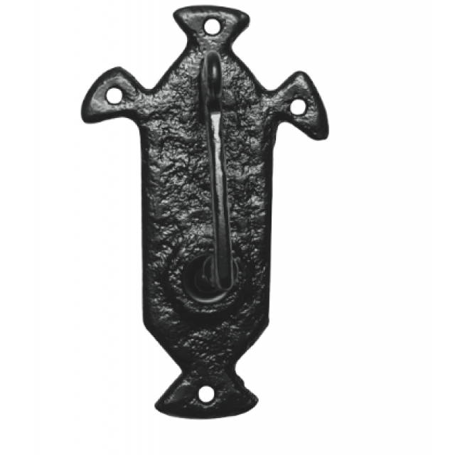 Tuimelaar inclusief bel 